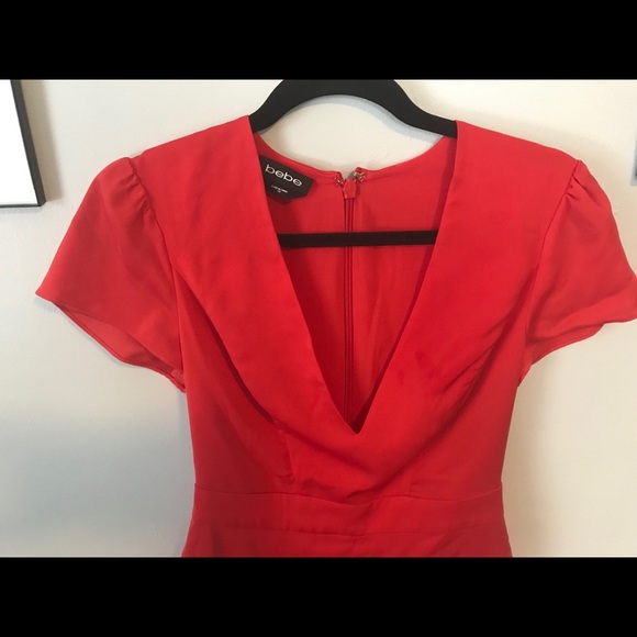 BEBE Romper - Picture 3 of 7